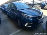  Renault  Captur 1.5 DCI 90 BUSINESS EDC #25