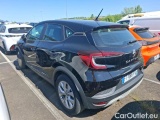  Renault  Captur 1.5 DCI 95 BLUE BUSINESS #2