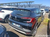  Renault  Captur 1.5 DCI 95 BLUE BUSINESS #3