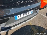  Renault  Captur 1.5 DCI 95 BLUE BUSINESS #5