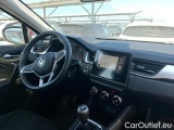  Renault  Captur 1.5 DCI 95 BLUE BUSINESS #11