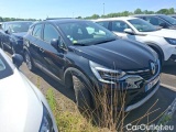  Renault  Captur 1.5 DCI 95 BLUE BUSINESS #109