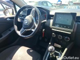  Renault  Clio 1.5 DCI 85 BLUE BUSINESS #4