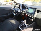  Renault  Clio 1.5 DCI 85 BLUE BUSINESS #4