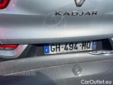  Renault  Kadjar 1.3 TCE 140 FAP EVOLUTION #5