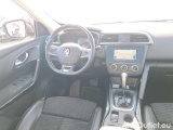  Renault  Kadjar 1.3 TCE 160 FAP BLACK EDITION EDC #4