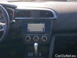  Renault  Kadjar 1.3 TCE 160 FAP BLACK EDITION EDC #11
