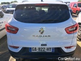  Renault  Kadjar 1.3 TCE 160 FAP BLACK EDITION EDC #17