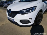  Renault  Kadjar 1.3 TCE 160 FAP BLACK EDITION EDC #29