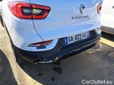  Renault  Kadjar 1.3 TCE 160 FAP BLACK EDITION EDC #30