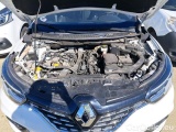  Renault  Kadjar 1.3 TCE 160 FAP BLACK EDITION EDC #33