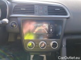  Renault  Kadjar 1.3 TCE 160 FAP BLACK EDITION EDC #51