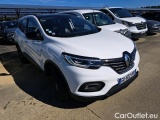  Renault  Kadjar 1.3 TCE 160 FAP BLACK EDITION EDC #52
