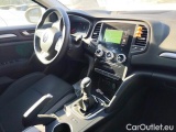  Renault  Megane 1.5 DCI 115 BLUE BUSINESS #4