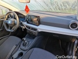  Seat  Ibiza 1.0 TSI 95 BUSINESS #4