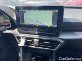  Seat  Leon 2.0 TDI 150 S&S DSG STYLE BUSINESS #4