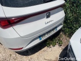  Seat  Leon 2.0 TDI 150 S&S DSG STYLE BUSINESS #18