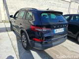  Skoda  Kodiaq 2.0 TDI 150 SCR DSG7 7STR BUSINESS #2
