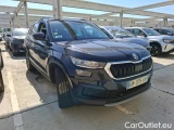  Skoda  Kodiaq 2.0 TDI 150 SCR DSG7 7STR BUSINESS #33