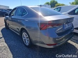  Skoda  Octavia 2.0 TDI 150 DSG7 STYLE #2