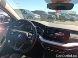  Skoda  Octavia 2.0 TDI 150 DSG7 STYLE #4