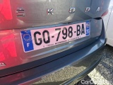  Skoda  Octavia 2.0 TDI 150 DSG7 STYLE #5