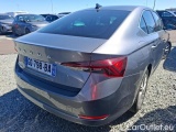  Skoda  Octavia 2.0 TDI 150 DSG7 STYLE #3