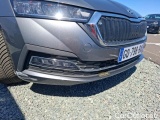  Skoda  Octavia 2.0 TDI 150 DSG7 STYLE #25