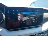  Skoda  Octavia 2.0 TDI 150 DSG7 STYLE #29