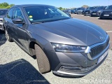  Skoda  Octavia 2.0 TDI 150 DSG7 STYLE #30