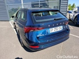  Skoda  Octavia 2.0 TDI 150 DSG7 BUSINESS #2