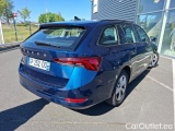  Skoda  Octavia 2.0 TDI 150 DSG7 BUSINESS #3