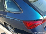  Skoda  Octavia 2.0 TDI 150 DSG7 BUSINESS #25