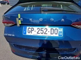  Skoda  Octavia 2.0 TDI 150 DSG7 BUSINESS #24