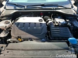  Skoda  Octavia 2.0 TDI 150 DSG7 BUSINESS #28