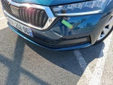  Skoda  Octavia 2.0 TDI 150 DSG7 BUSINESS #34