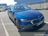  Skoda  Octavia 2.0 TDI 150 DSG7 BUSINESS #38