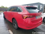  Skoda  Octavia 2.0 TDI 150 DSG7 STYLE #2