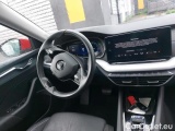  Skoda  Octavia 2.0 TDI 150 DSG7 STYLE #4