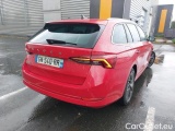  Skoda  Octavia 2.0 TDI 150 DSG7 STYLE #3