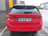  Skoda  Octavia 2.0 TDI 150 DSG7 STYLE #15