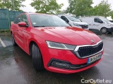  Skoda  Octavia 2.0 TDI 150 DSG7 STYLE #48