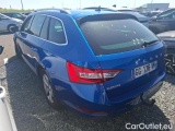  Skoda  Superb 2.0 TDI 150 DSG COMBI BUSINESS #2