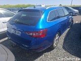  Skoda  Superb 2.0 TDI 150 DSG COMBI BUSINESS #3