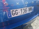  Skoda  Superb 2.0 TDI 150 DSG COMBI BUSINESS #5