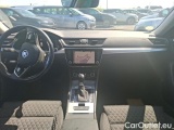  Skoda  Superb 2.0 TDI 150 DSG COMBI BUSINESS #11
