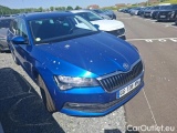 Skoda  Superb 2.0 TDI 150 DSG COMBI BUSINESS #43