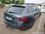  Skoda  Superb 2.0 TDI 150 DSG COMBI SPORTLINE #3