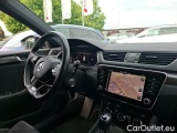  Skoda  Superb 2.0 TDI 150 DSG COMBI SPORTLINE #4