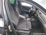  Skoda  Superb 2.0 TDI 150 DSG COMBI SPORTLINE #9
